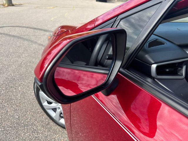 used 2023 Toyota Corolla car, priced at $21,347