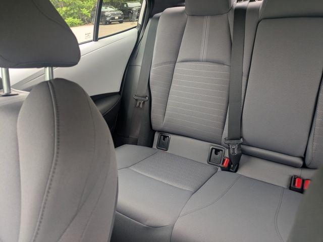 used 2024 Toyota Corolla car, priced at $26,378