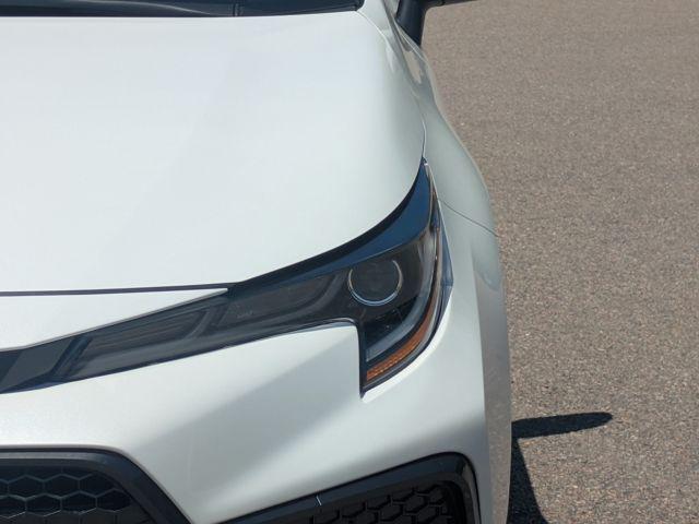 used 2022 Toyota Corolla car, priced at $23,977