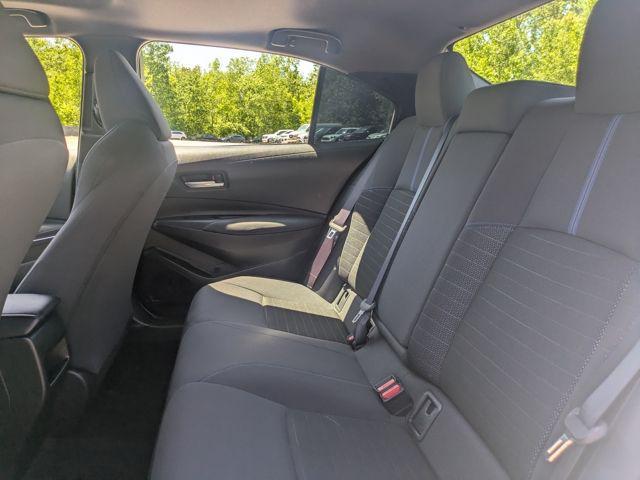 used 2022 Toyota Corolla car, priced at $23,977