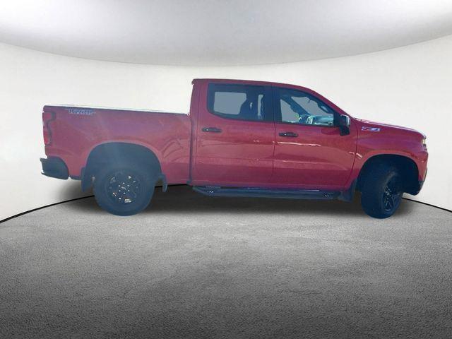 used 2019 Chevrolet Silverado 1500 car, priced at $29,647
