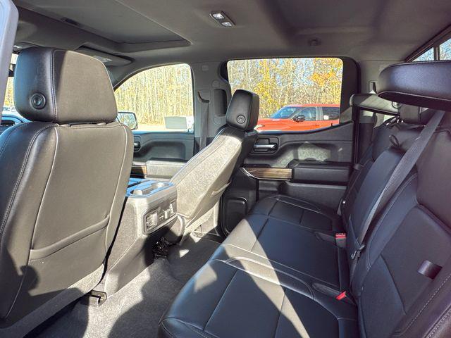 used 2019 Chevrolet Silverado 1500 car, priced at $29,647