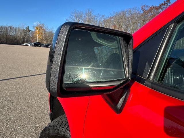 used 2019 Chevrolet Silverado 1500 car, priced at $29,647