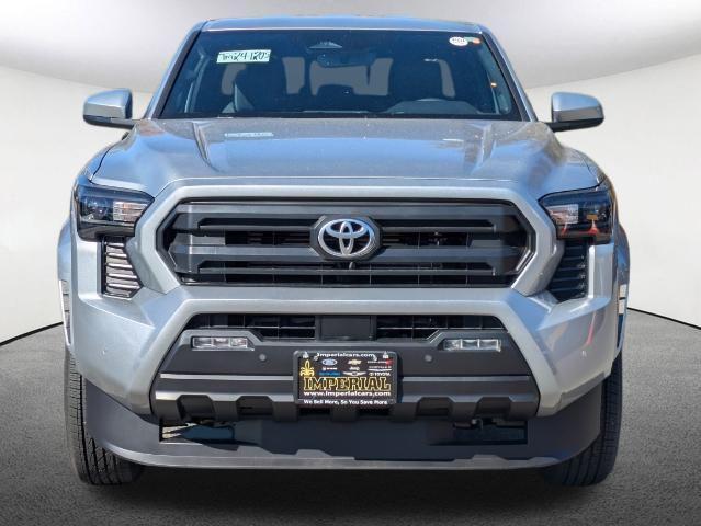 new 2024 Toyota Tacoma car, priced at $43,944