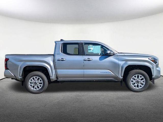 new 2024 Toyota Tacoma car, priced at $43,944