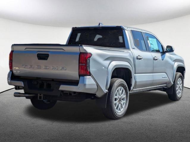 new 2024 Toyota Tacoma car, priced at $43,944