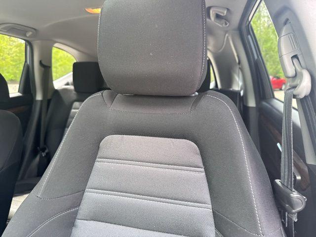 used 2022 Honda CR-V car, priced at $26,347