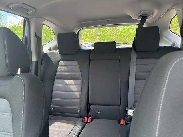 used 2022 Honda CR-V car, priced at $28,358
