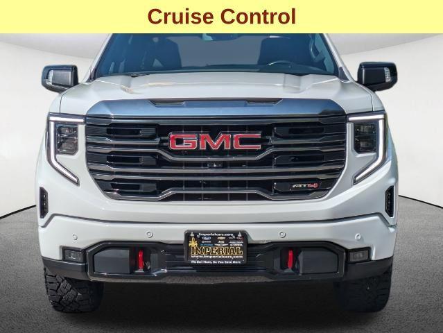 used 2023 GMC Sierra 1500 car, priced at $54,647