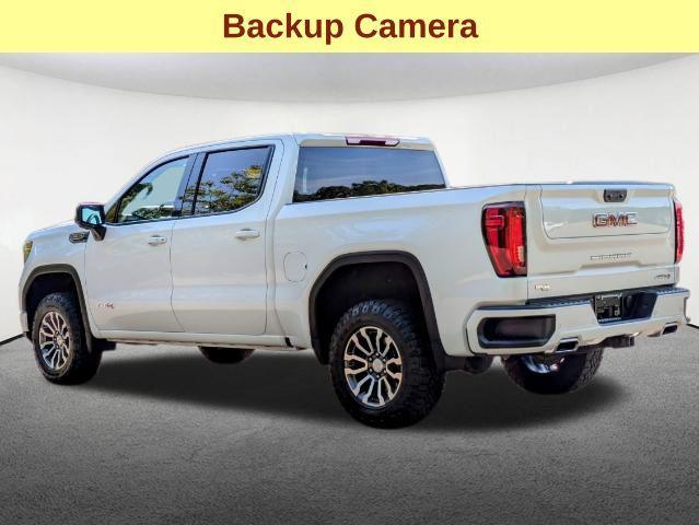 used 2023 GMC Sierra 1500 car, priced at $54,647