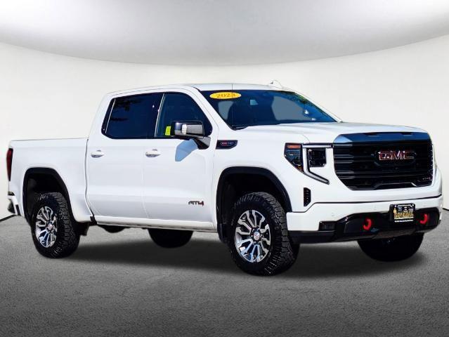 used 2023 GMC Sierra 1500 car, priced at $54,647