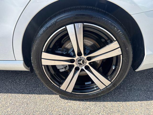 used 2025 Mercedes-Benz C-Class car, priced at $42,977