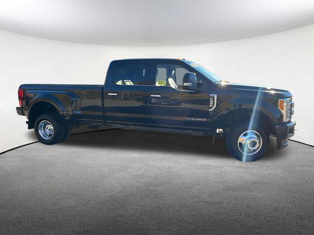 used 2018 Ford F-350 car, priced at $58,647
