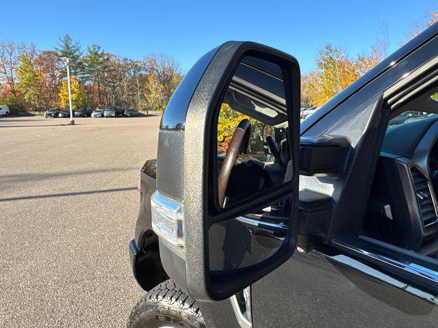 used 2018 Ford F-350 car, priced at $58,647