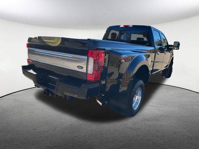used 2018 Ford F-350 car, priced at $58,647