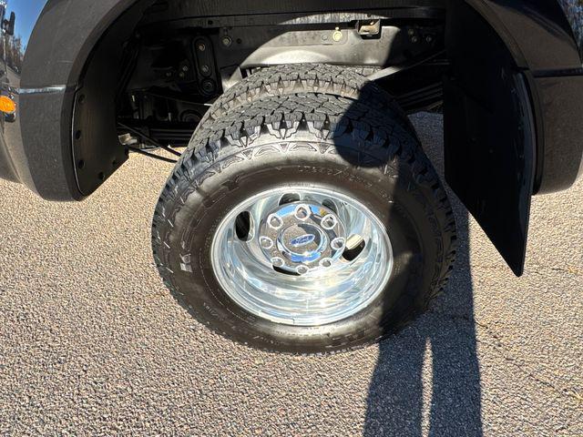 used 2018 Ford F-350 car, priced at $58,647