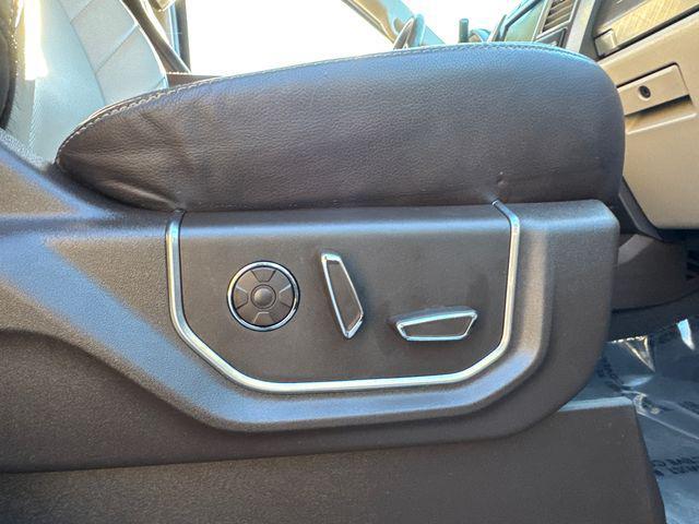 used 2018 Ford F-350 car, priced at $58,647