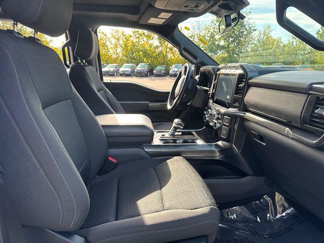 used 2023 Ford F-150 car, priced at $41,477