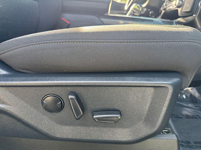 used 2023 Ford F-150 car, priced at $41,477