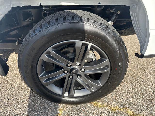 used 2023 Ford F-150 car, priced at $41,477
