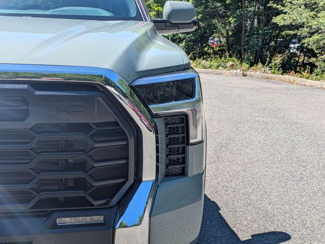 new 2025 Toyota Tundra car, priced at $50,614