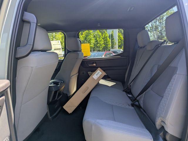 new 2025 Toyota Tundra car, priced at $50,614