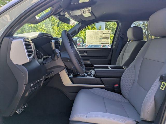 new 2025 Toyota Tundra car, priced at $50,614