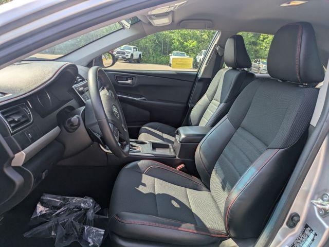 used 2017 Toyota Camry car, priced at $13,477
