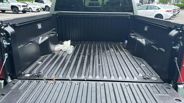new 2025 Toyota Tacoma car, priced at $43,003