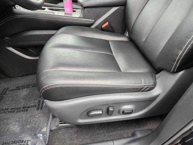 used 2024 Nissan Murano car, priced at $33,647