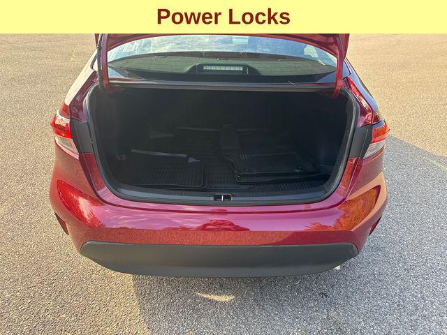 used 2024 Toyota Corolla car, priced at $21,477