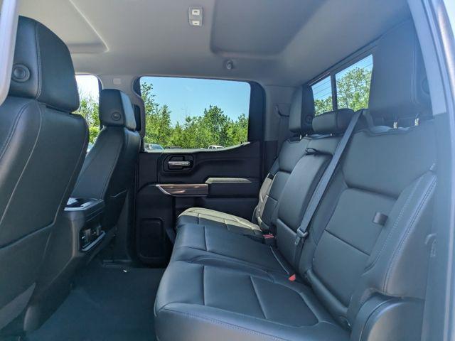 used 2020 Chevrolet Silverado 1500 car, priced at $39,977