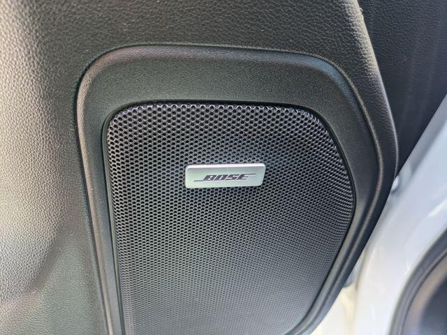 used 2020 Chevrolet Silverado 1500 car, priced at $39,977