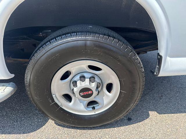 used 2023 GMC Savana 2500 car, priced at $30,977