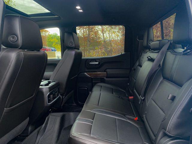 used 2019 Chevrolet Silverado 1500 car, priced at $41,977