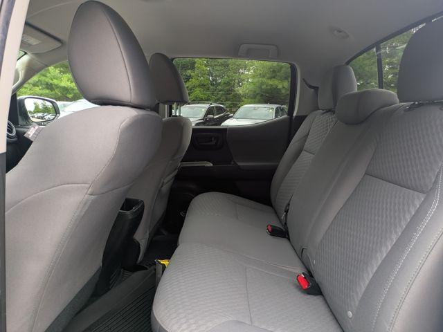 used 2022 Toyota Tacoma car, priced at $36,604