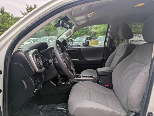used 2022 Toyota Tacoma car, priced at $36,604