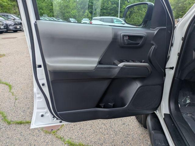 used 2022 Toyota Tacoma car, priced at $36,604