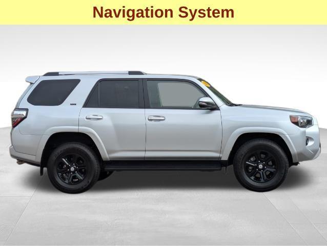 used 2023 Toyota 4Runner car, priced at $43,317