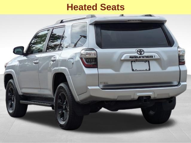 used 2023 Toyota 4Runner car, priced at $43,317