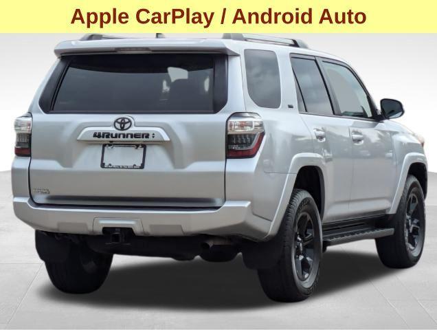 used 2023 Toyota 4Runner car, priced at $43,317