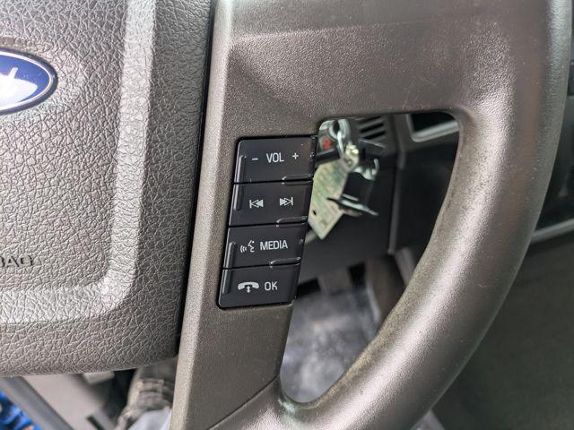 used 2014 Ford F-150 car, priced at $17,977