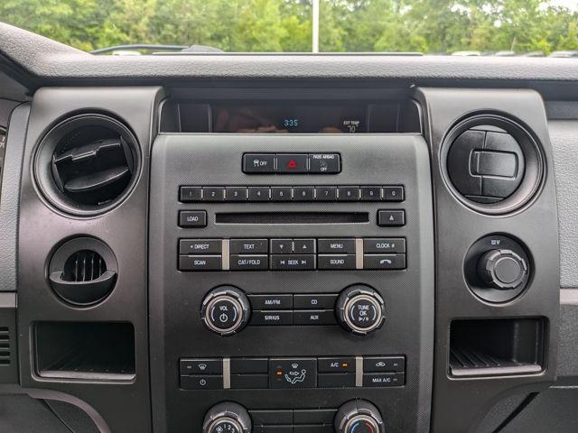 used 2014 Ford F-150 car, priced at $17,977
