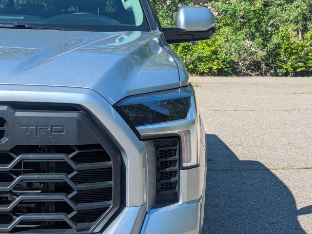 used 2022 Toyota Tundra car, priced at $39,477