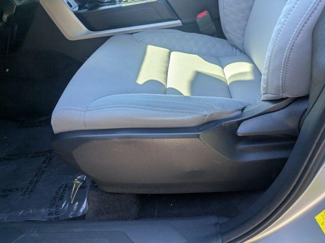 used 2022 Toyota Tundra car, priced at $39,477