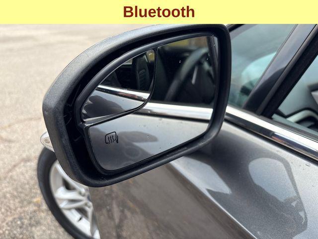 used 2018 Ford Fusion car, priced at $12,977