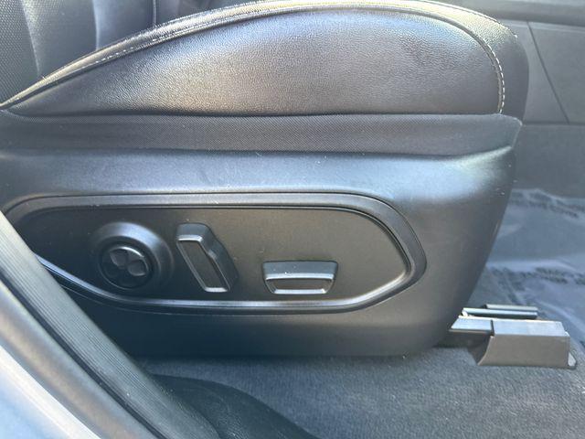 used 2024 Jeep Grand Cherokee L car, priced at $36,477