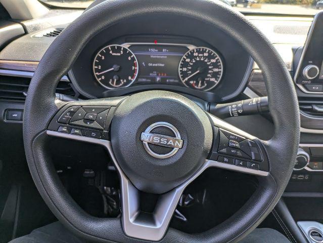 used 2023 Nissan Altima car, priced at $20,977