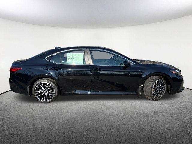 new 2025 Toyota Camry car, priced at $38,674