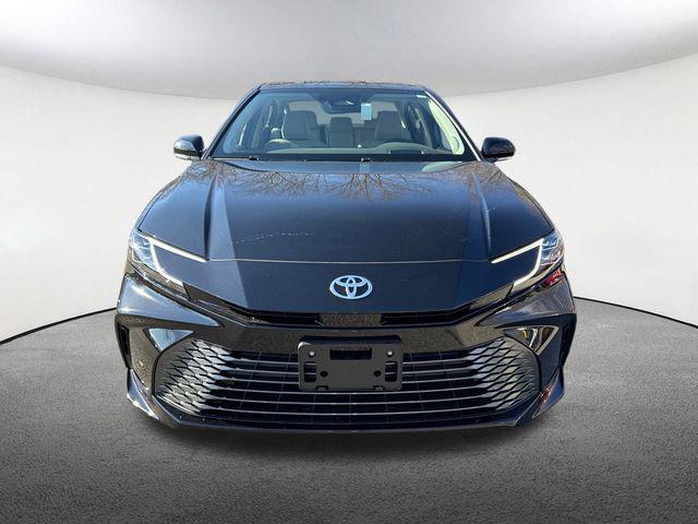 new 2025 Toyota Camry car, priced at $38,674